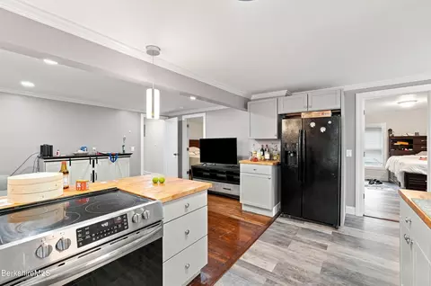 Kitchen - 45 Forest St, Lee, MA 01238 photo 10 of 10