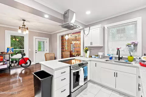 Kitchen - 45 Forest St, Lee, MA 01238 photo 5 of 10