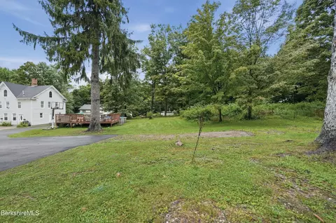 Exterior - 45 Forest St, Lee, MA 01238 photo 12 of 21