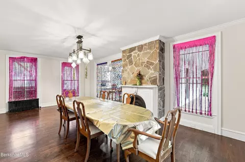Dining - 45 Forest St, Lee, MA 01238 photo 3 of 5