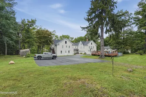 Exterior - 45 Forest St, Lee, MA 01238 photo 14 of 21