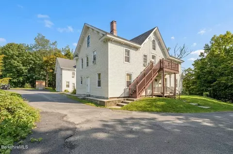 Exterior - 45 Forest St, Lee, MA 01238 photo 17 of 21