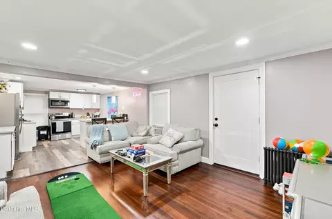 Entry Way - 45 Forest St, Lee, MA 01238 photo 2 of 6