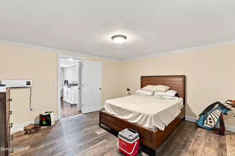 Bedroom - 45 Forest St, Lee, MA 01238 photo 28 of 32