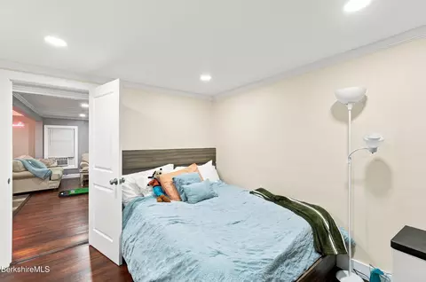 Bedroom - 45 Forest St, Lee, MA 01238 photo 1 of 32