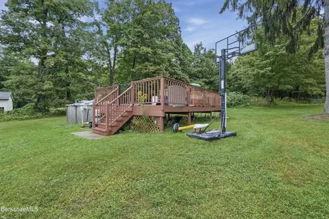 Exterior - 45 Forest St, Lee, MA 01238 photo 11 of 21