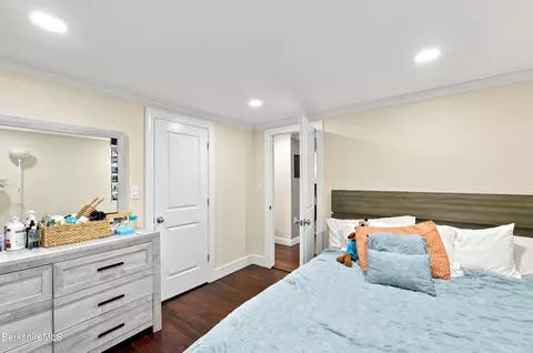 Bedroom - 45 Forest St, Lee, MA 01238 photo 2 of 32