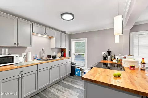 Kitchen - 45 Forest St, Lee, MA 01238 photo 8 of 10