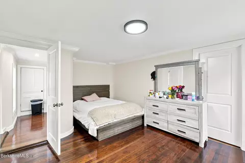 Bedroom - 45 Forest St, Lee, MA 01238 photo 12 of 32