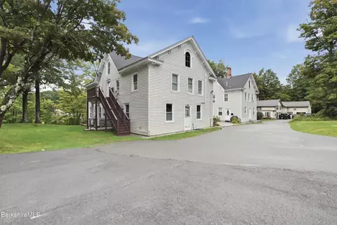 Exterior - 45 Forest St, Lee, MA 01238 photo 16 of 21