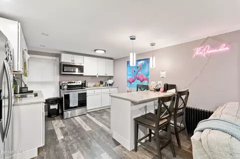 Kitchen - 45 Forest St, Lee, MA 01238 photo 2 of 10