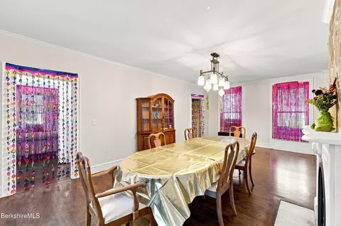 Dining - 45 Forest St, Lee, MA 01238 photo 4 of 5