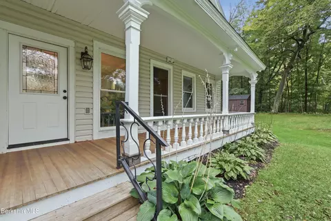 Exterior - 45 Forest St, Lee, MA 01238 photo 1 of 21