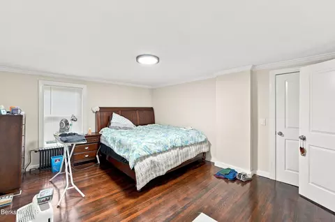 Bedroom - 45 Forest St, Lee, MA 01238 photo 7 of 32