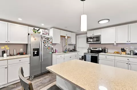 Kitchen - 45 Forest St, Lee, MA 01238 photo 1 of 10