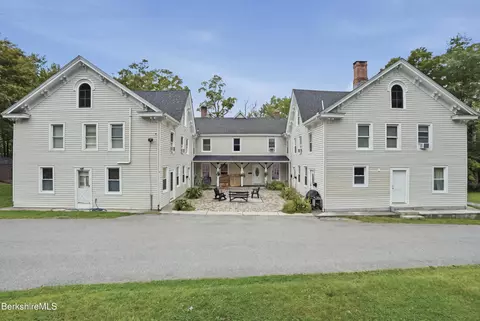 Exterior - 45 Forest St, Lee, MA 01238 photo 6 of 21