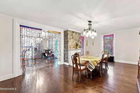 Dining - 45 Forest St, Lee, MA 01238 photo 2 of 5