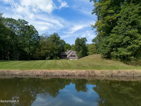Exterior - 150 Cedar Heights Rd, Redhook, NY 12571 photo 14 of 16