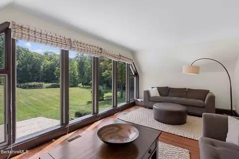 Living - 150 Cedar Heights Rd, Redhook, NY 12571 photo 4 of 4