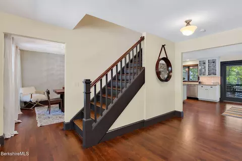 Entry Way - 150 Cedar Heights Rd, Redhook, NY 12571 photo 1 of 4
