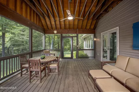 Exterior - 150 Cedar Heights Rd, Redhook, NY 12571 photo 6 of 16