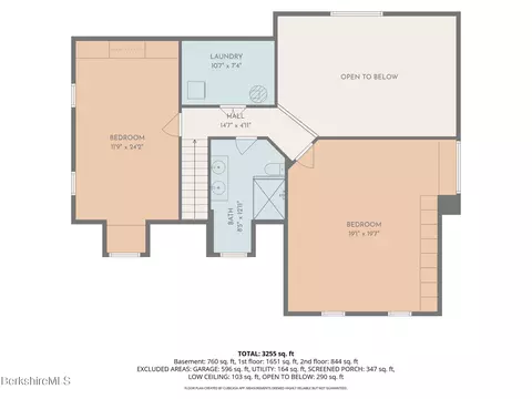 Floorplan - 150 Cedar Heights Rd, Redhook, NY 12571 photo 3 of 3
