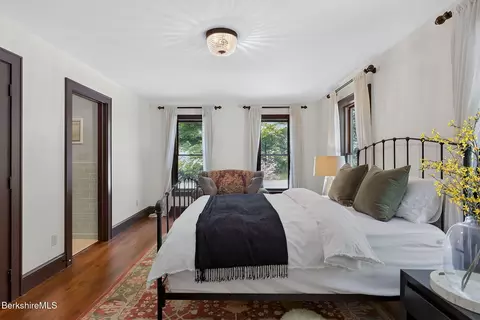 Bedroom - 150 Cedar Heights Rd, Redhook, NY 12571 photo 2 of 7