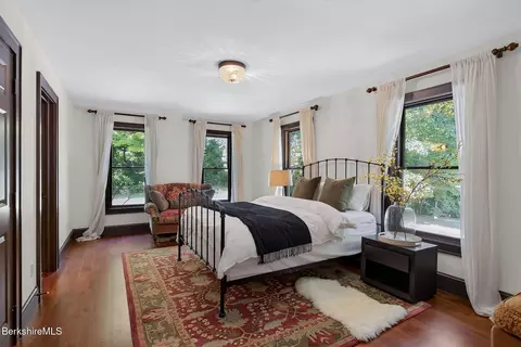 Bedroom - 150 Cedar Heights Rd, Redhook, NY 12571 photo 1 of 7
