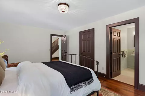 Bedroom - 150 Cedar Heights Rd, Redhook, NY 12571 photo 3 of 7