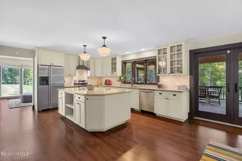 Kitchen - 150 Cedar Heights Rd, Redhook, NY 12571 photo 1 of 5