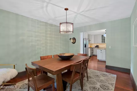 Dining - 150 Cedar Heights Rd, Redhook, NY 12571 photo 3 of 3