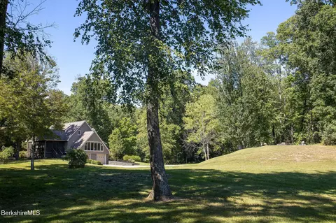 Exterior - 150 Cedar Heights Rd, Redhook, NY 12571 photo 15 of 16