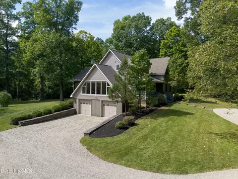 Exterior - 150 Cedar Heights Rd, Redhook, NY 12571 photo 2 of 16