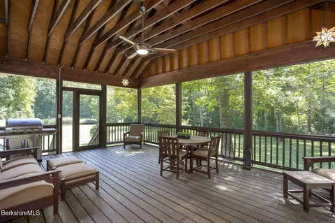 Exterior - 150 Cedar Heights Rd, Redhook, NY 12571 photo 5 of 16