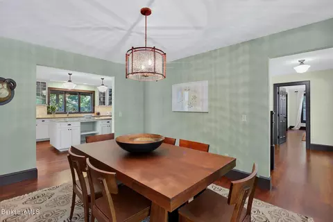 Dining - 150 Cedar Heights Rd, Redhook, NY 12571 photo 2 of 3