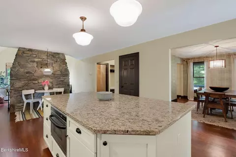 Kitchen - 150 Cedar Heights Rd, Redhook, NY 12571 photo 5 of 5