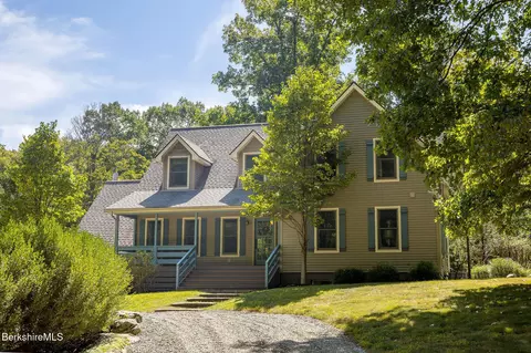 Exterior - 150 Cedar Heights Rd, Redhook, NY 12571 photo 3 of 16