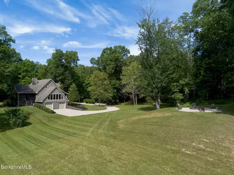Exterior - 150 Cedar Heights Rd, Redhook, NY 12571 photo 9 of 16