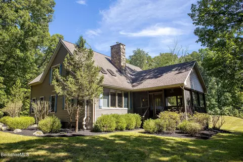 Exterior - 150 Cedar Heights Rd, Redhook, NY 12571 photo 7 of 16