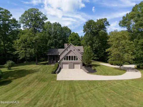Exterior - 150 Cedar Heights Rd, Redhook, NY 12571 photo 16 of 16