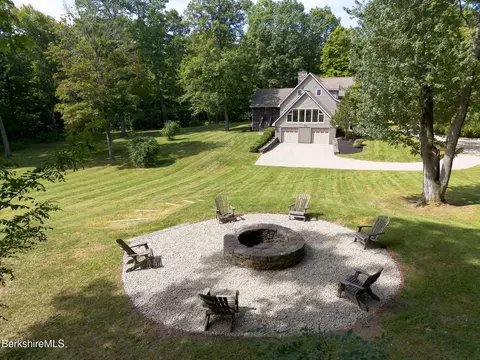 Exterior - 150 Cedar Heights Rd, Redhook, NY 12571 photo 11 of 16