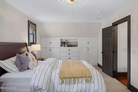 Bedroom - 150 Cedar Heights Rd, Redhook, NY 12571 photo 7 of 7