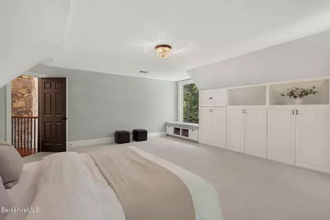 Bedroom - 150 Cedar Heights Rd, Redhook, NY 12571 photo 5 of 7