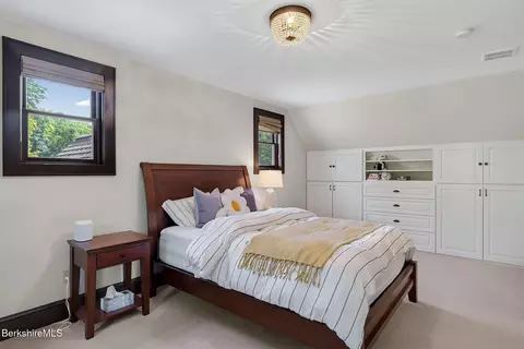 Bedroom - 150 Cedar Heights Rd, Redhook, NY 12571 photo 6 of 7