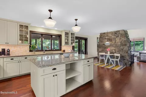 Kitchen - 150 Cedar Heights Rd, Redhook, NY 12571 photo 2 of 5