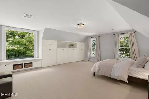 Bedroom - 150 Cedar Heights Rd, Redhook, NY 12571 photo 4 of 7