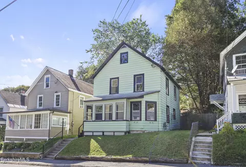 75 Brooklyn St, North Adams, MA 01247