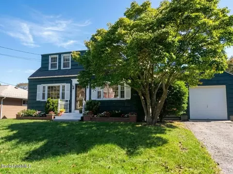 16 Edward Ave, Adams, MA 01220