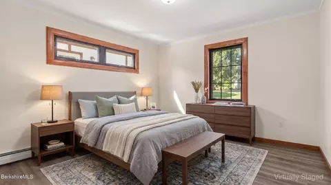 Bedroom - 3 Tor Ct, Pittsfield, MA 01201 photo 3 of 5