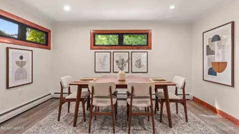 Dining - 3 Tor Ct, Pittsfield, MA 01201 photo 1 of 1